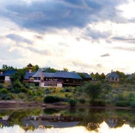 Bona Bona Game Lodge Wolmaranstad 외부 사진