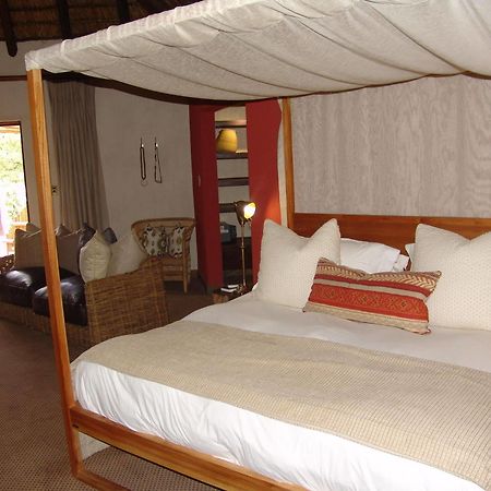 Bona Bona Game Lodge Wolmaranstad 외부 사진