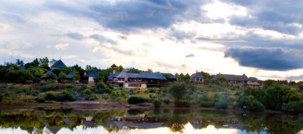Bona Bona Game Lodge Wolmaranstad 외부 사진