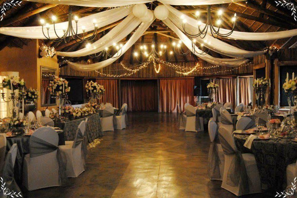 Bona Bona Game Lodge Wolmaranstad 외부 사진