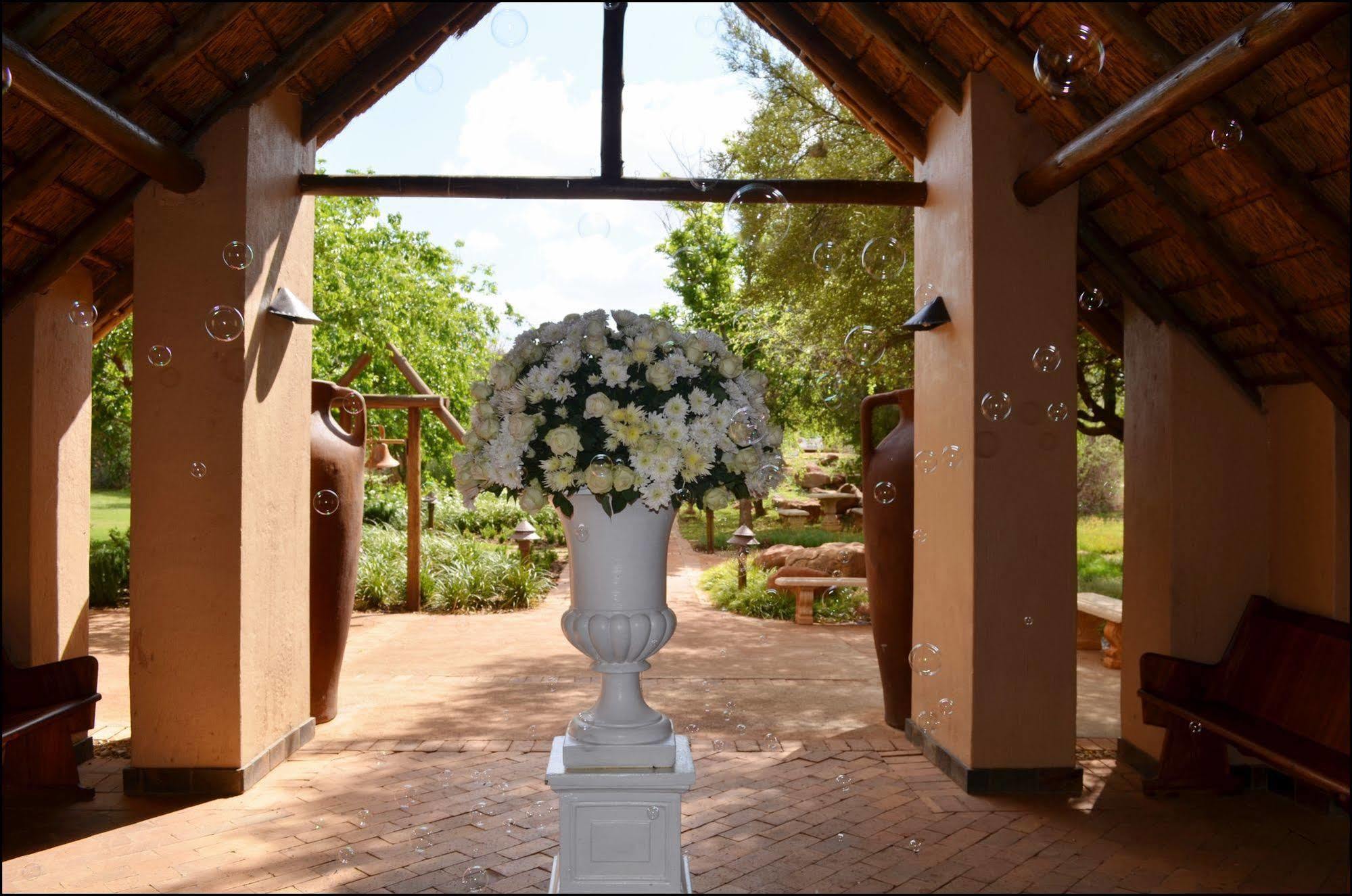 Bona Bona Game Lodge Wolmaranstad 외부 사진