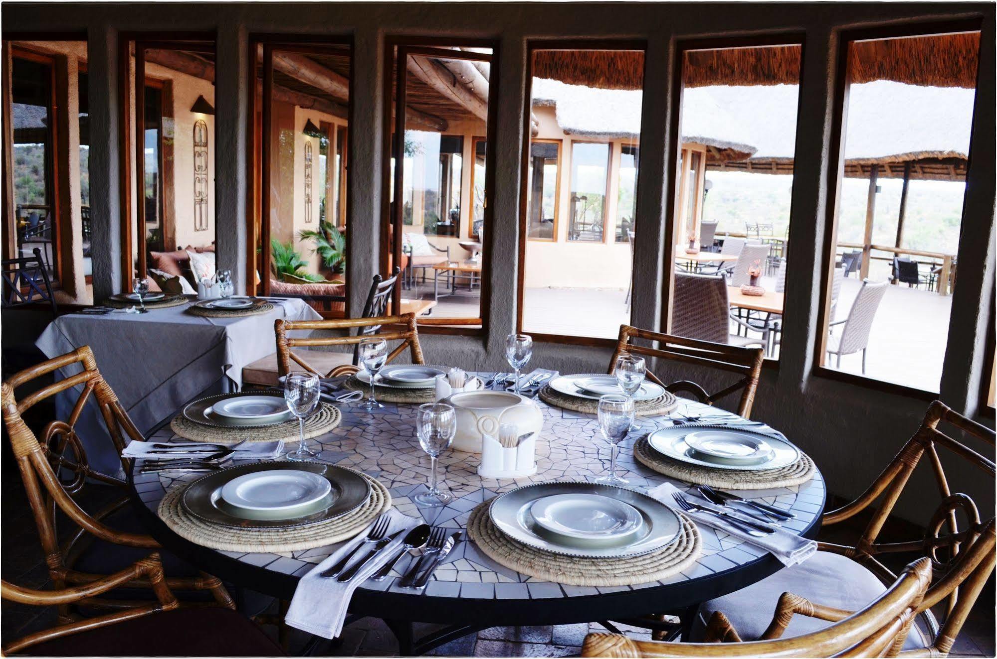 Bona Bona Game Lodge Wolmaranstad 외부 사진