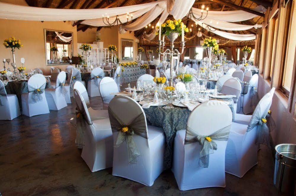 Bona Bona Game Lodge Wolmaranstad 외부 사진