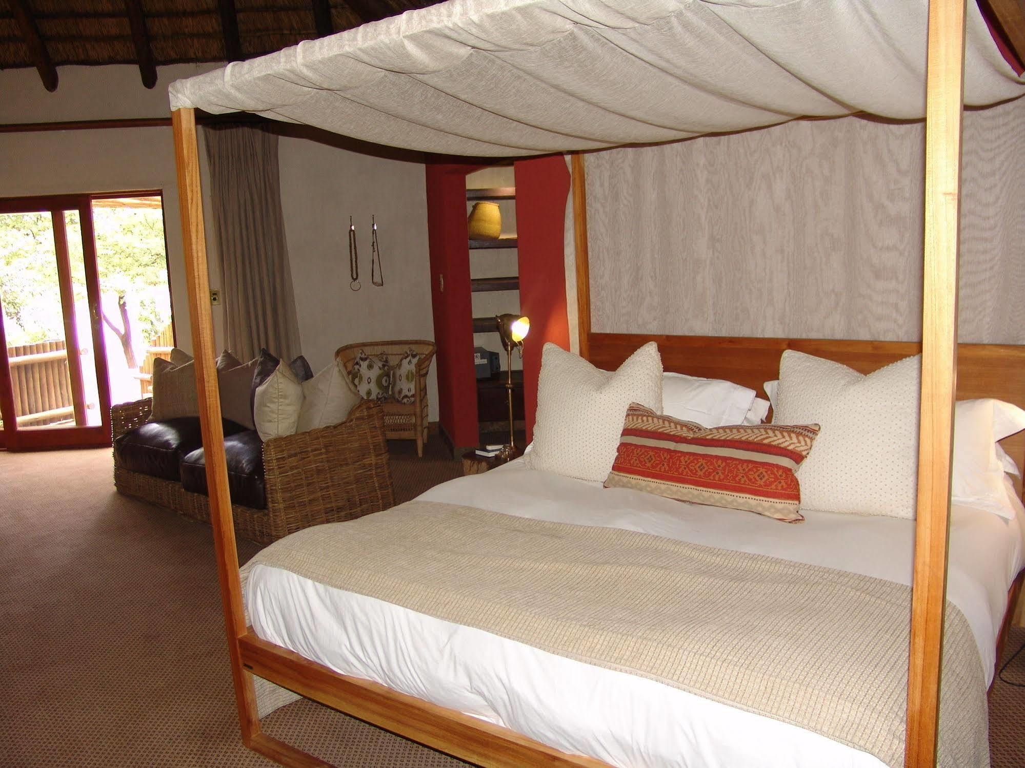 Bona Bona Game Lodge Wolmaranstad 외부 사진