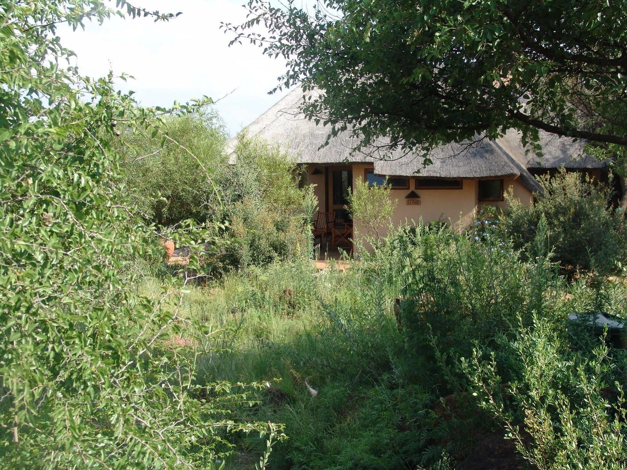 Bona Bona Game Lodge Wolmaranstad 외부 사진