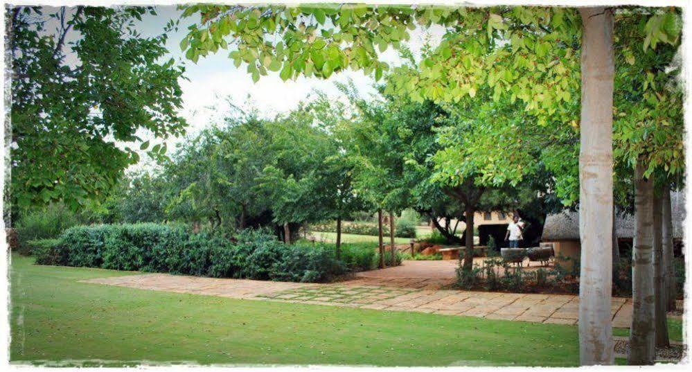 Bona Bona Game Lodge Wolmaranstad 외부 사진